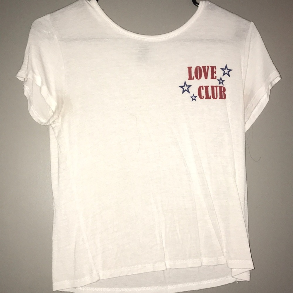 Forever 21 T-Shirt